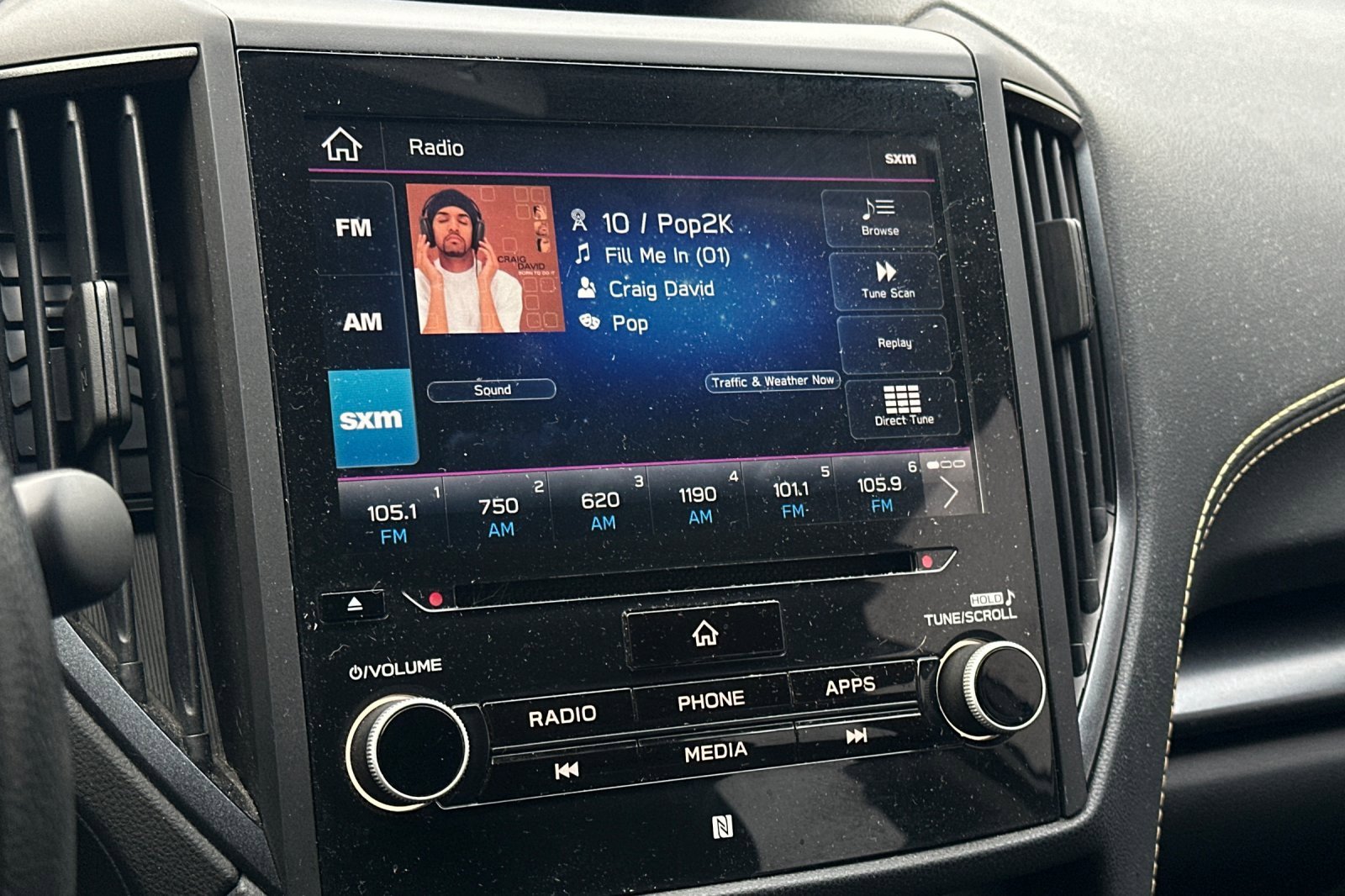 Used 2022 Subaru Crosstrek 2.5i Sport w/ Moonroof Package image 17