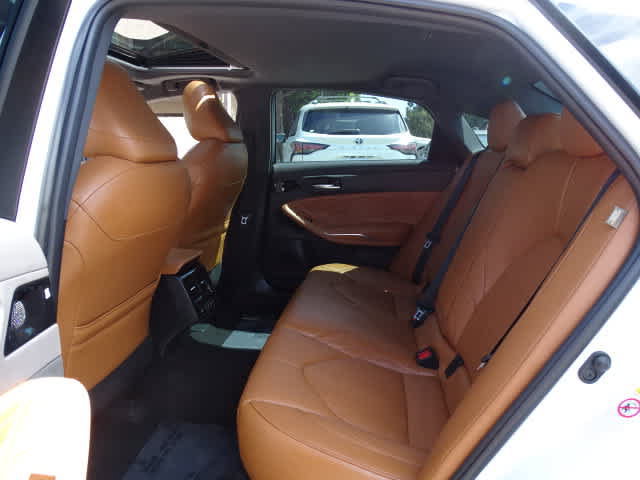 Used 2019 Toyota Avalon Limited w/ Advanced Safety Package FWD image 21