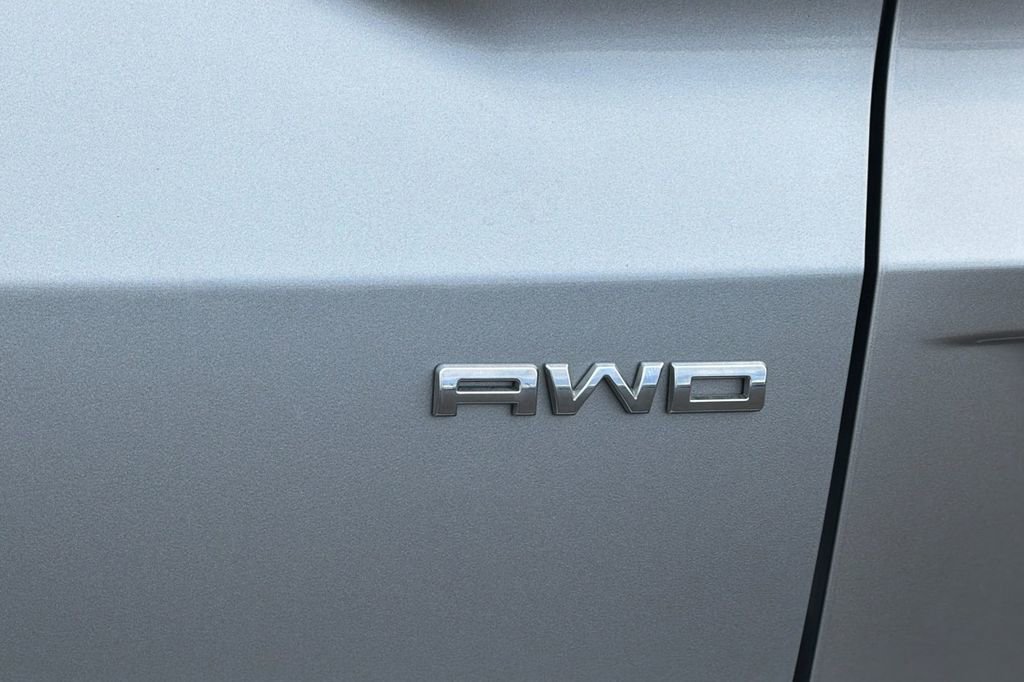 Certified 2023 Ford Escape ST-Line w/ Tech Pack #1 image 26