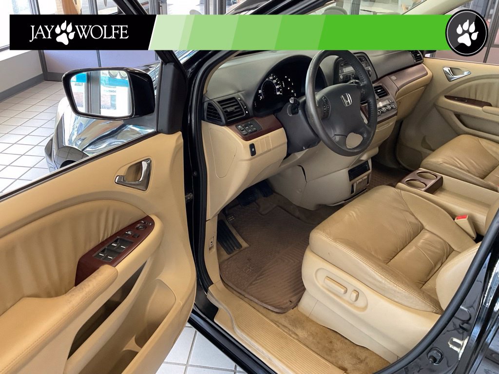 Used 2008 Honda Odyssey EX-L image 9