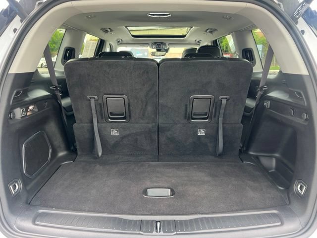 Used 2023 Jeep Grand Cherokee L Limited AWD/4WD image 15