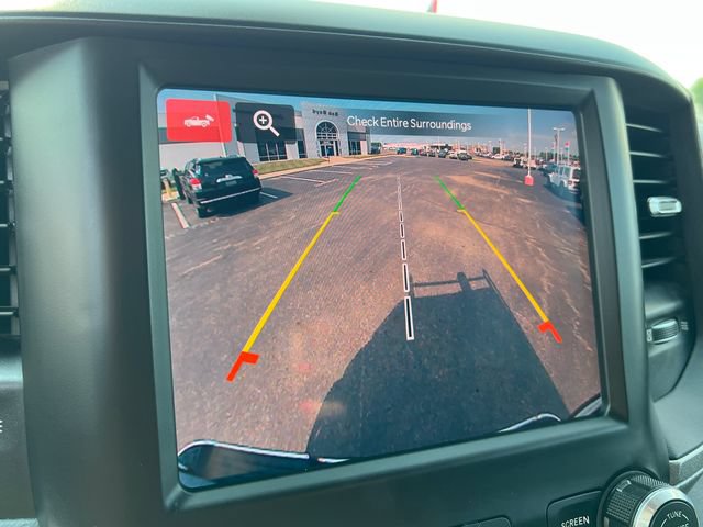 Used 2020 RAM 2500 Tradesman AWD/4WD image 17