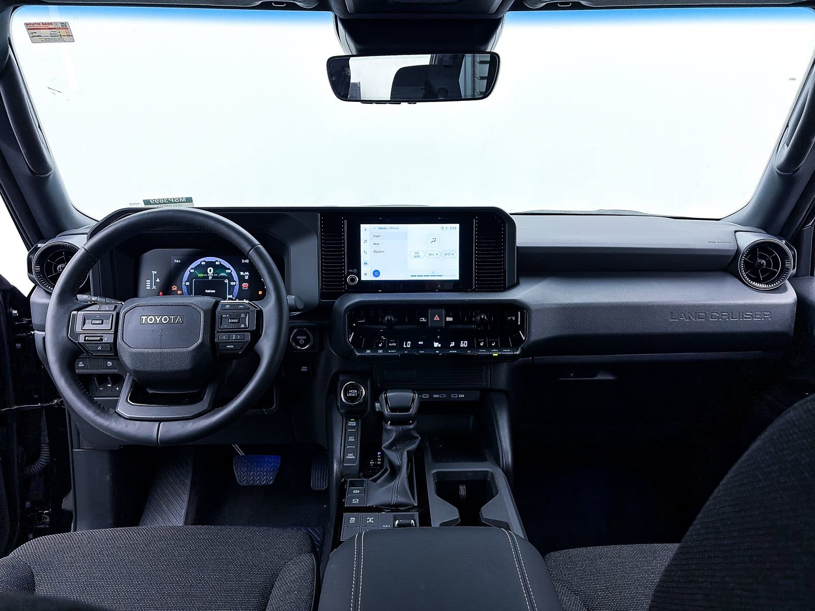 Used 2025 Toyota Land Cruiser 1958 image 27