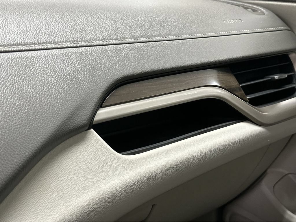 Used 2018 GMC Terrain Denali w/ Advanced Safety Package AWD/4WD image 66