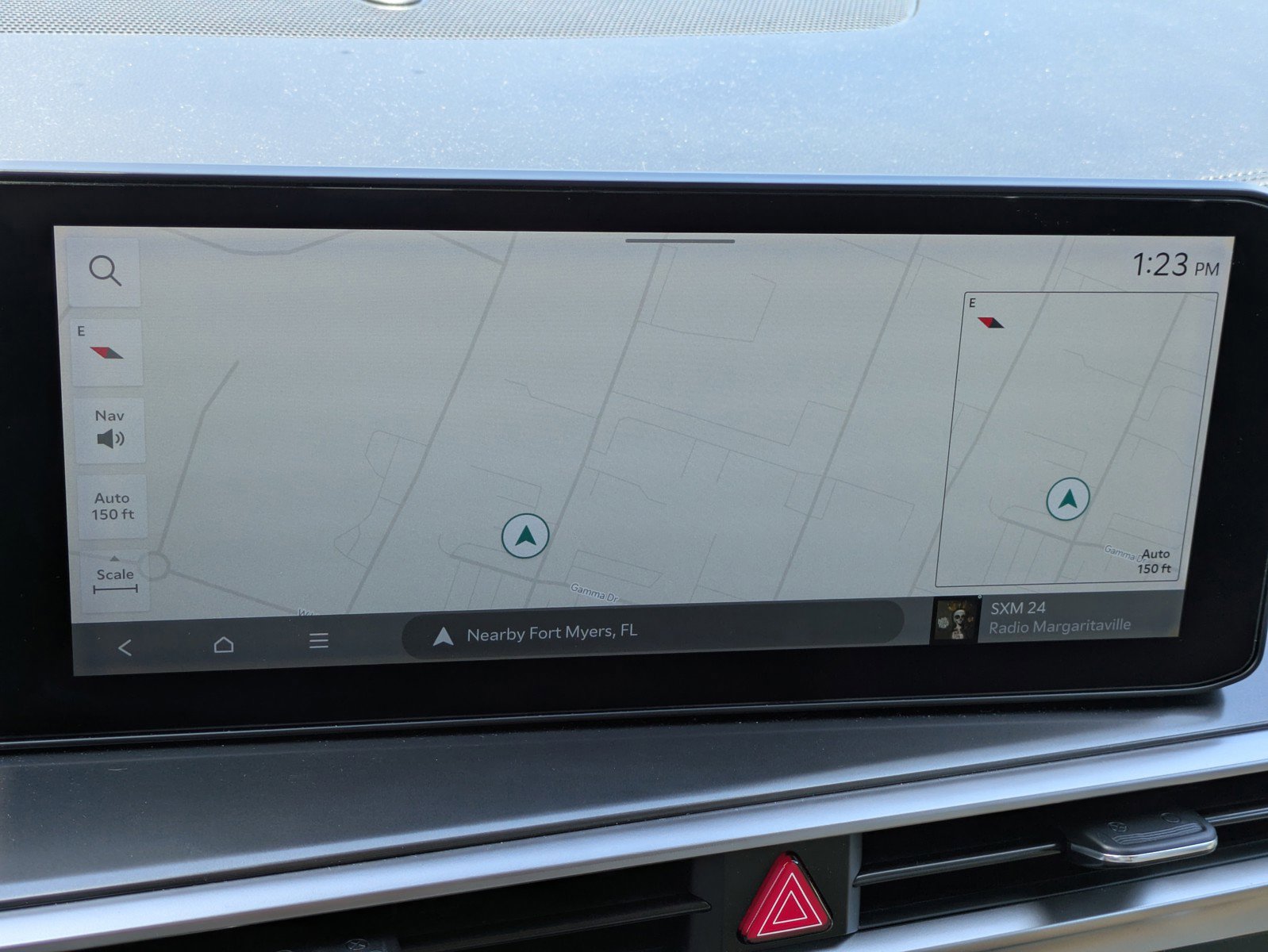 Certified 2025 Kia Sorento S w/ Panoramic Sunroof Package FWD image 24