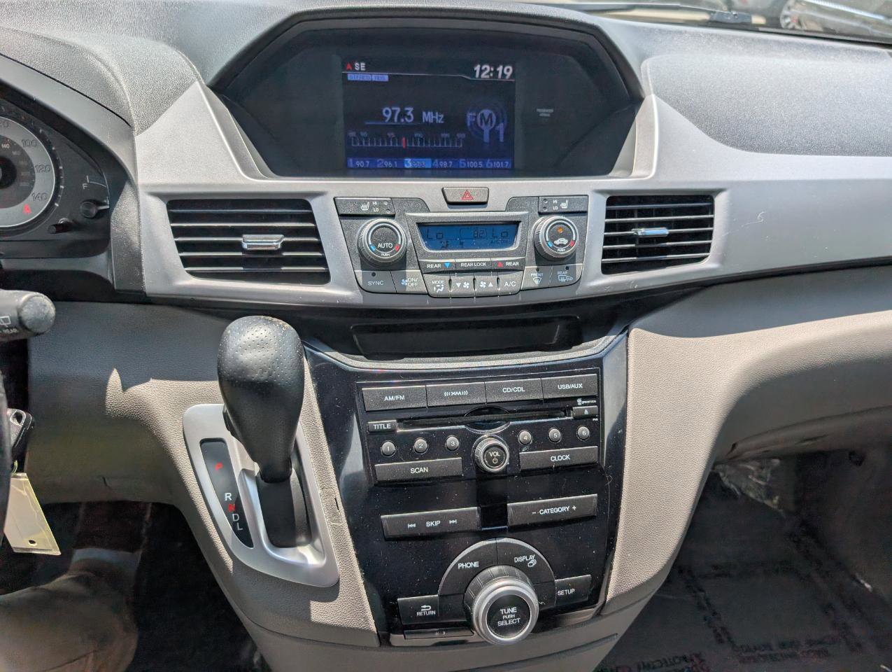 Used 2011 Honda Odyssey EX-L image 22