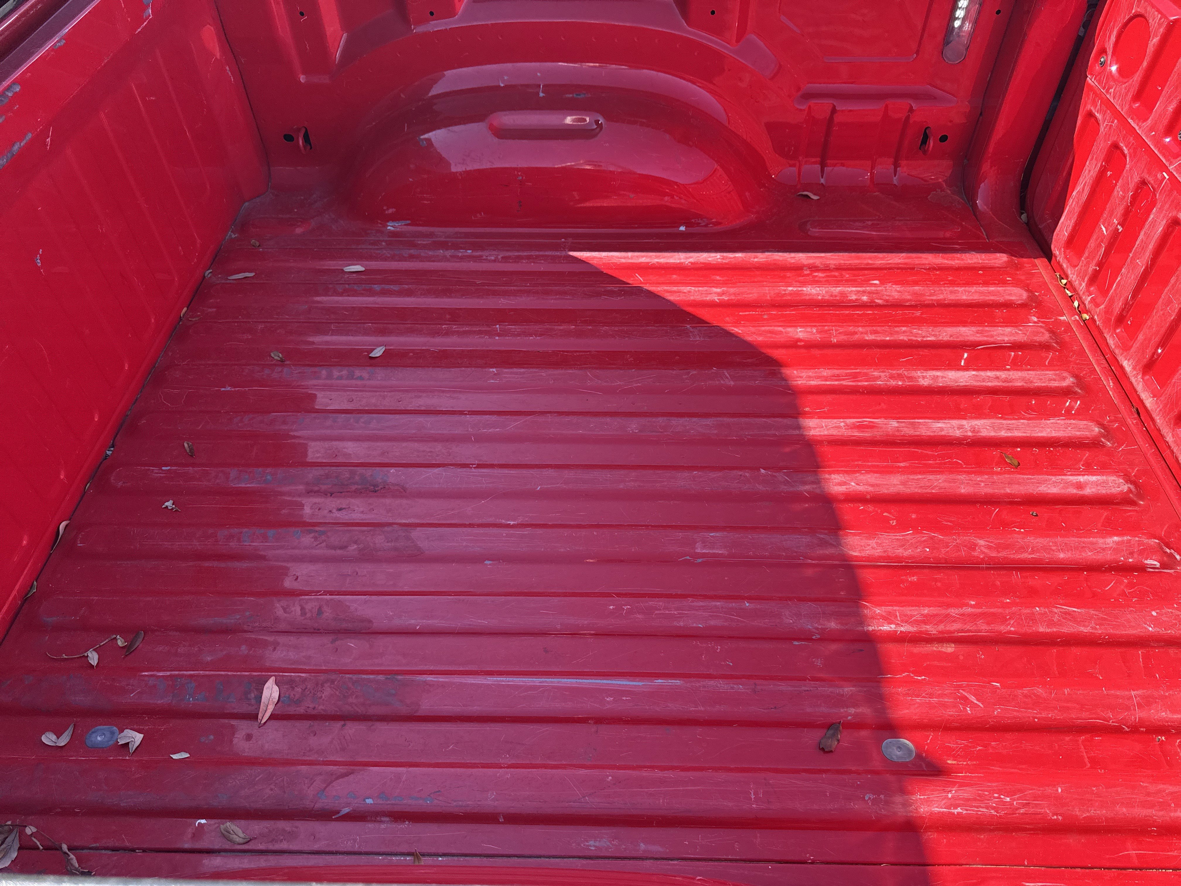 Used 2025 RAM 1500 Rebel w/ Rebel Level 1 Equipment Group image 40