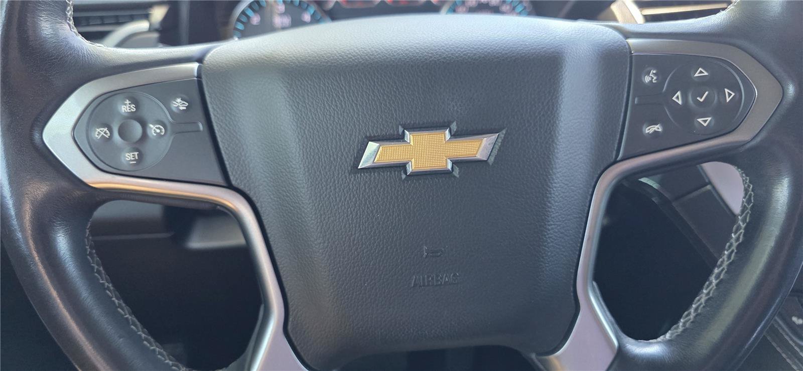 Used 2019 Chevrolet Tahoe LT RWD image 19