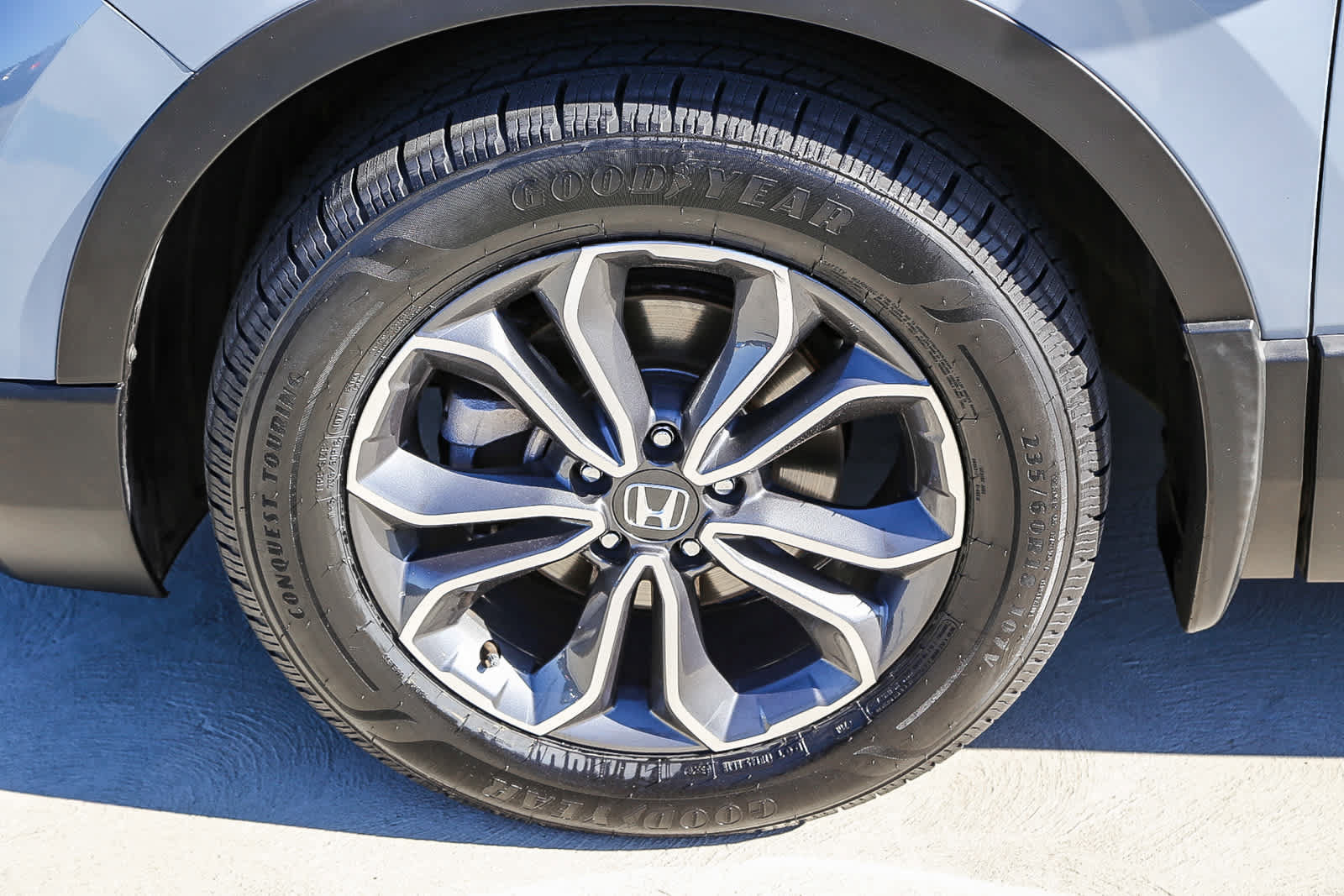 Used 2022 Honda CR-V EX-L image 11