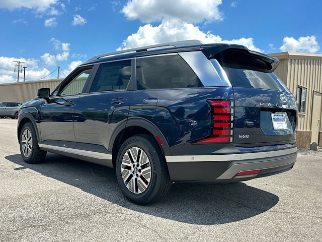 New 2026 Hyundai Palisade SEL Premium AWD/4WD image 2