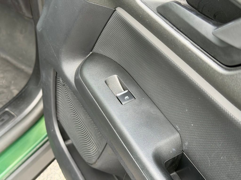 Used 2025 Ford Bronco Sport Badlands image 25