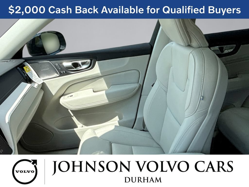 New 2026 Volvo XC60 T8 Ultra w/ Protection Package Premier AWD/4WD image 28