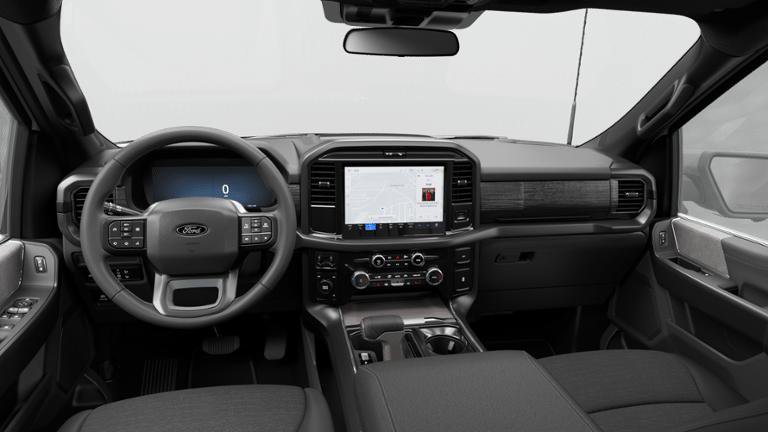 New 2026 Ford F150 XLT image 29