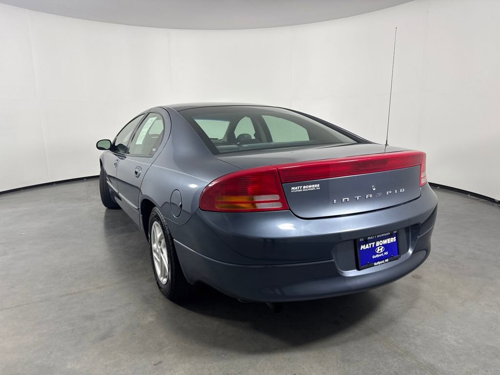 Used 2001 Dodge Intrepid SE image 3