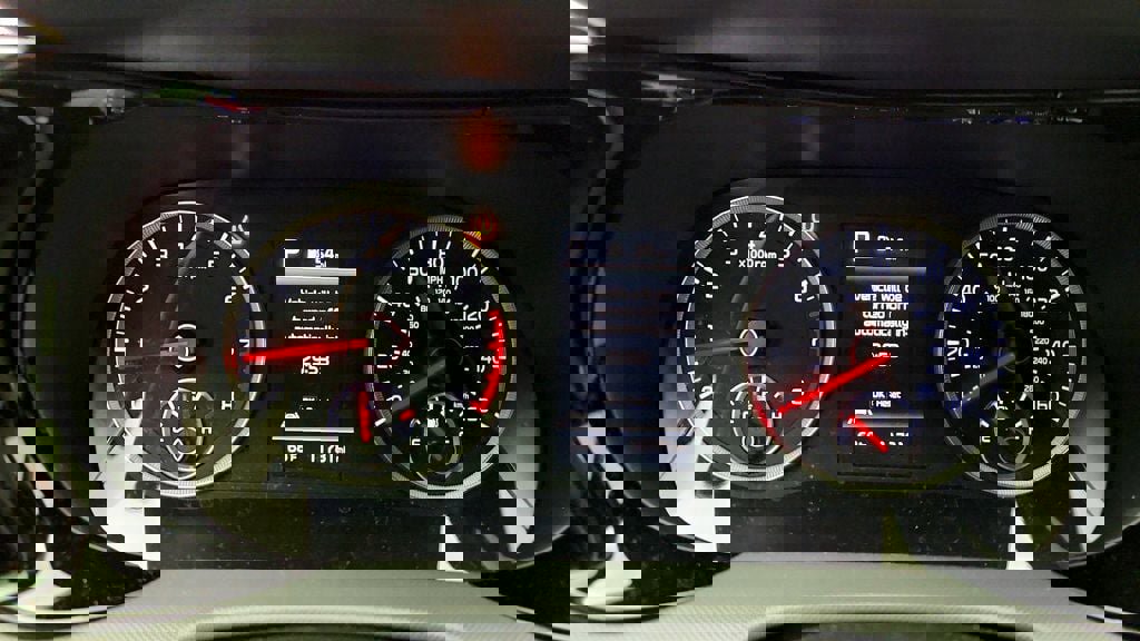 Used 2024 Kia K5 GT-Line FWD image 13