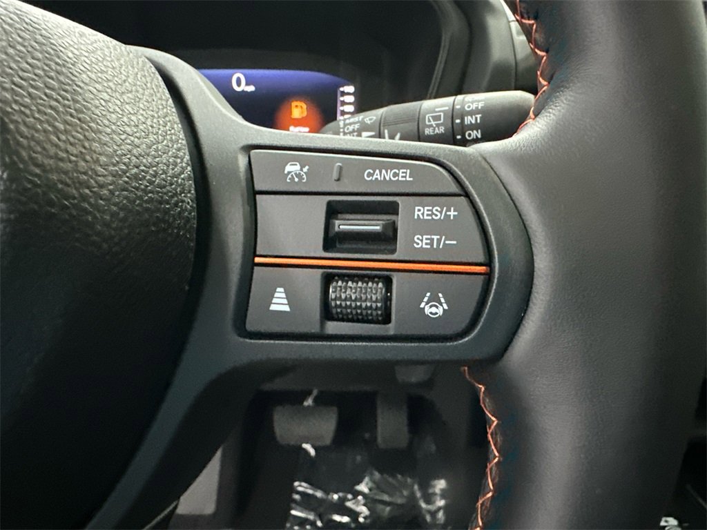 New 2026 Honda Passport TrailSport image 30