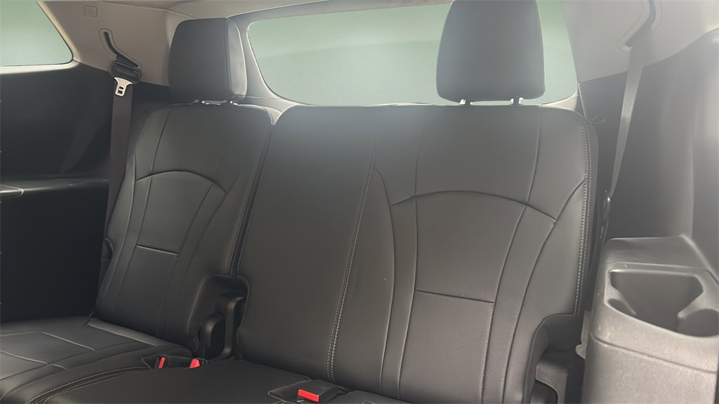 Used 2020 Buick Enclave Avenir w/ Avenir Technology Package image 12