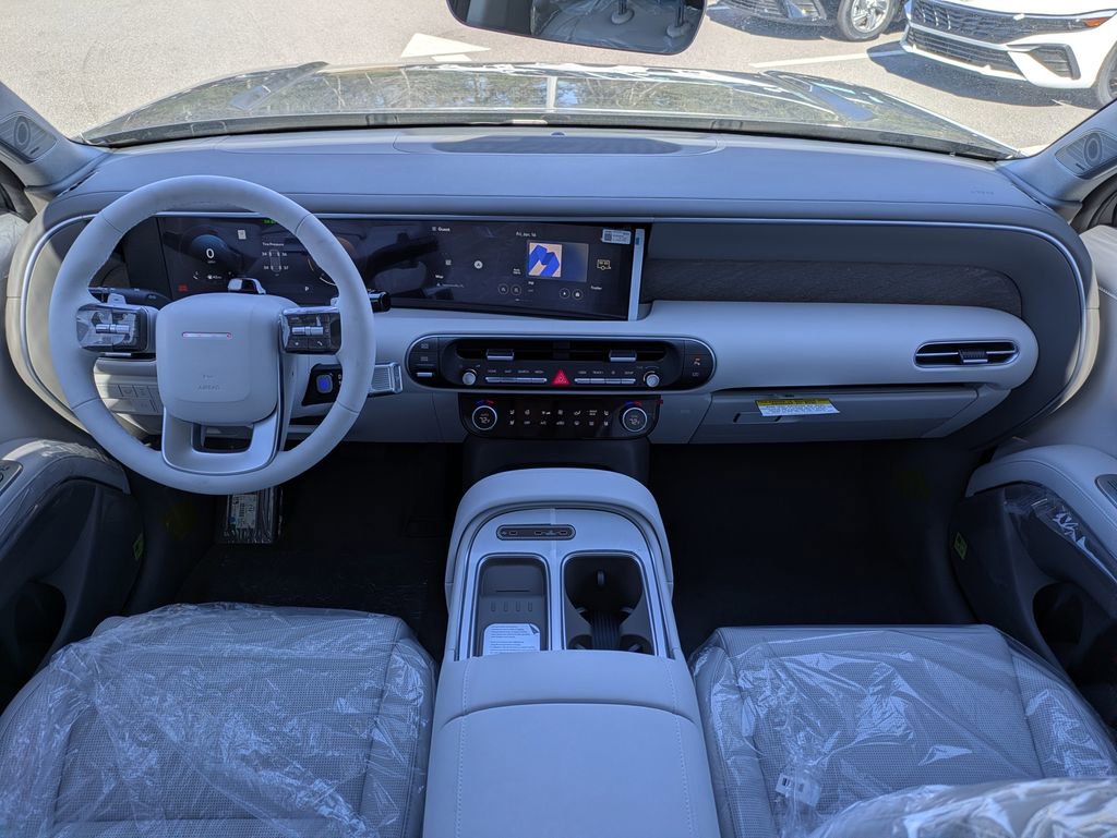 New 2026 Hyundai Palisade Limited image 19