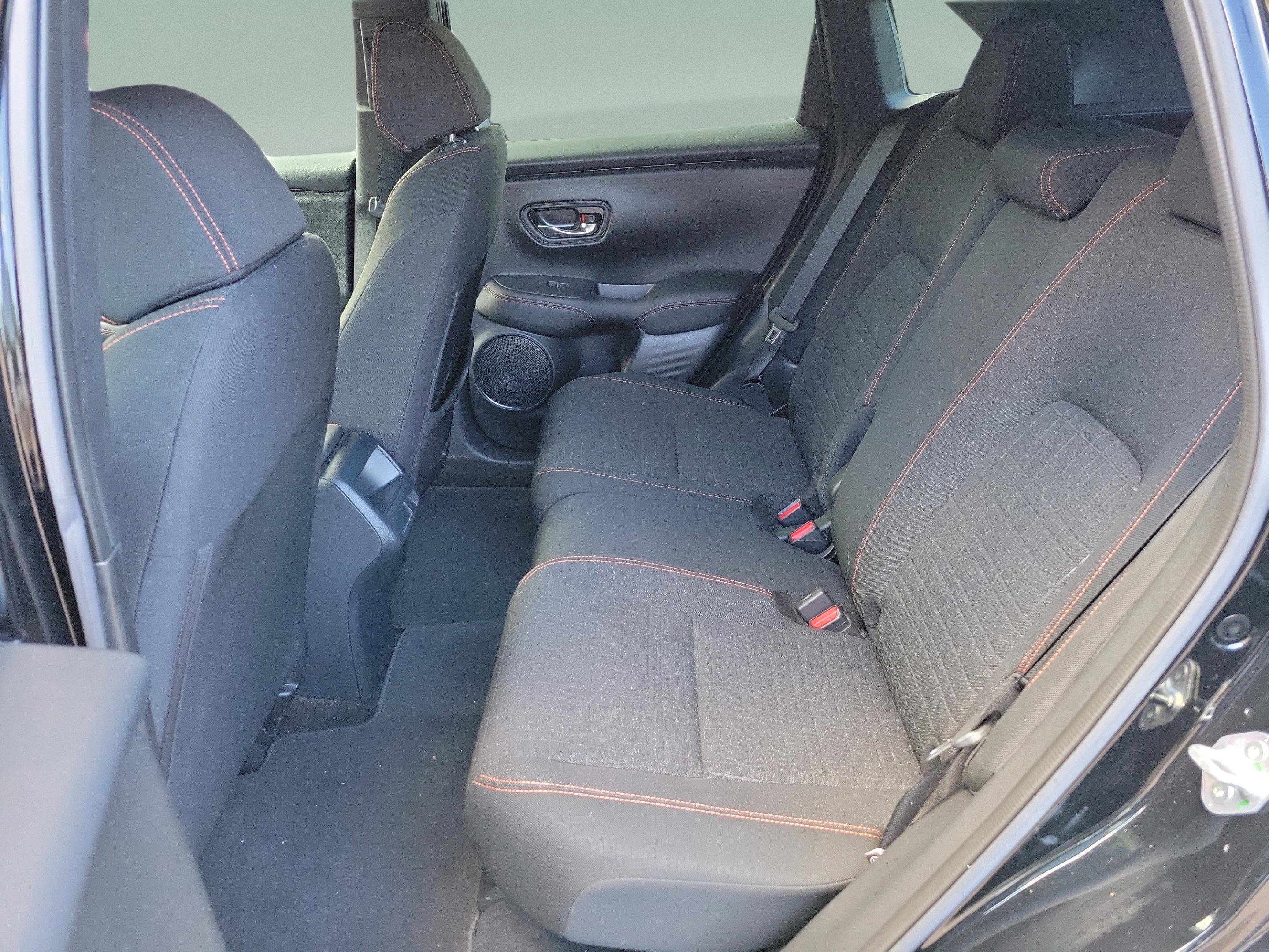 Certified 2024 Honda HR-V Sport image 9