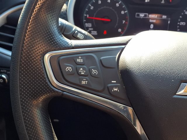 Used 2023 Chevrolet Malibu LT FWD image 14