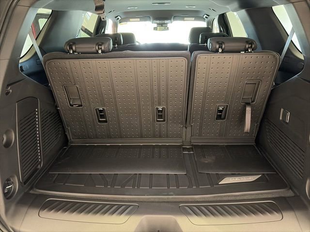 New 2026 Chevrolet Tahoe LS AWD/4WD image 13