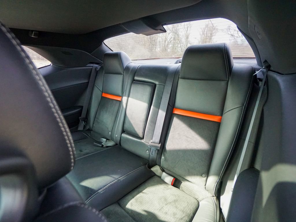 Used 2009 Dodge Challenger SRT8 w/ SRT Option Group II image 26