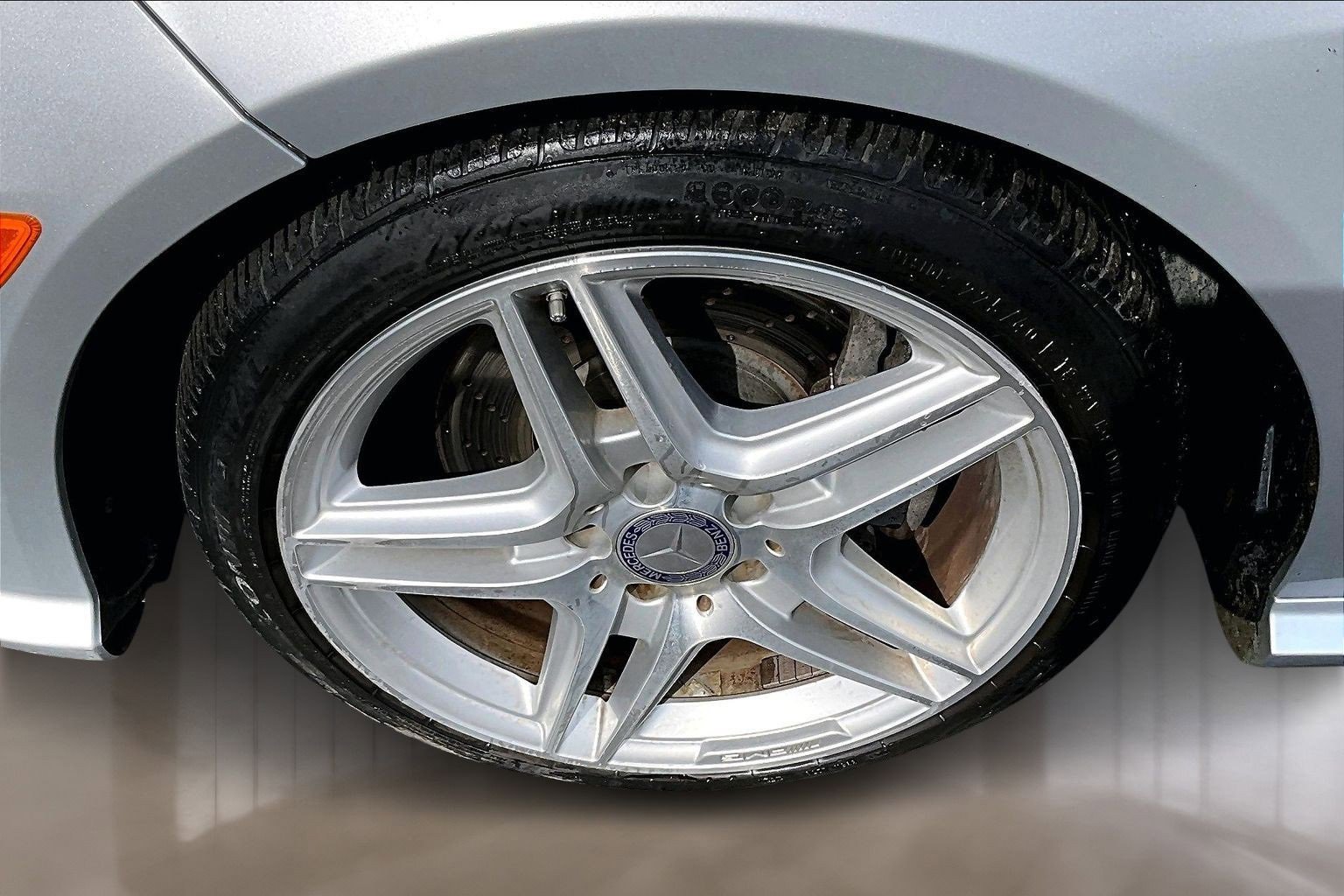 Used 2013 Mercedes-Benz E 350 E 350 image 34