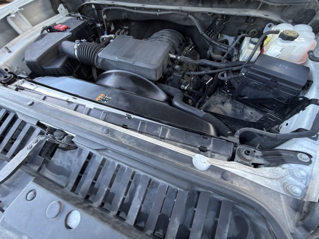 Used 2020 Chevrolet Silverado 2500 LTZ w/ Technology Package image 32