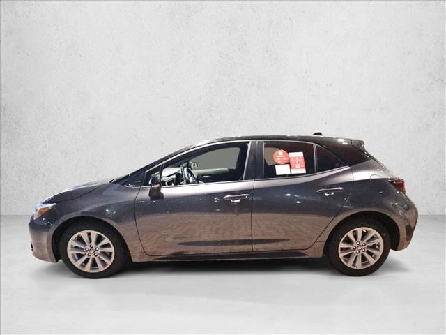 New 2027 Toyota Corolla SE FWD image 5