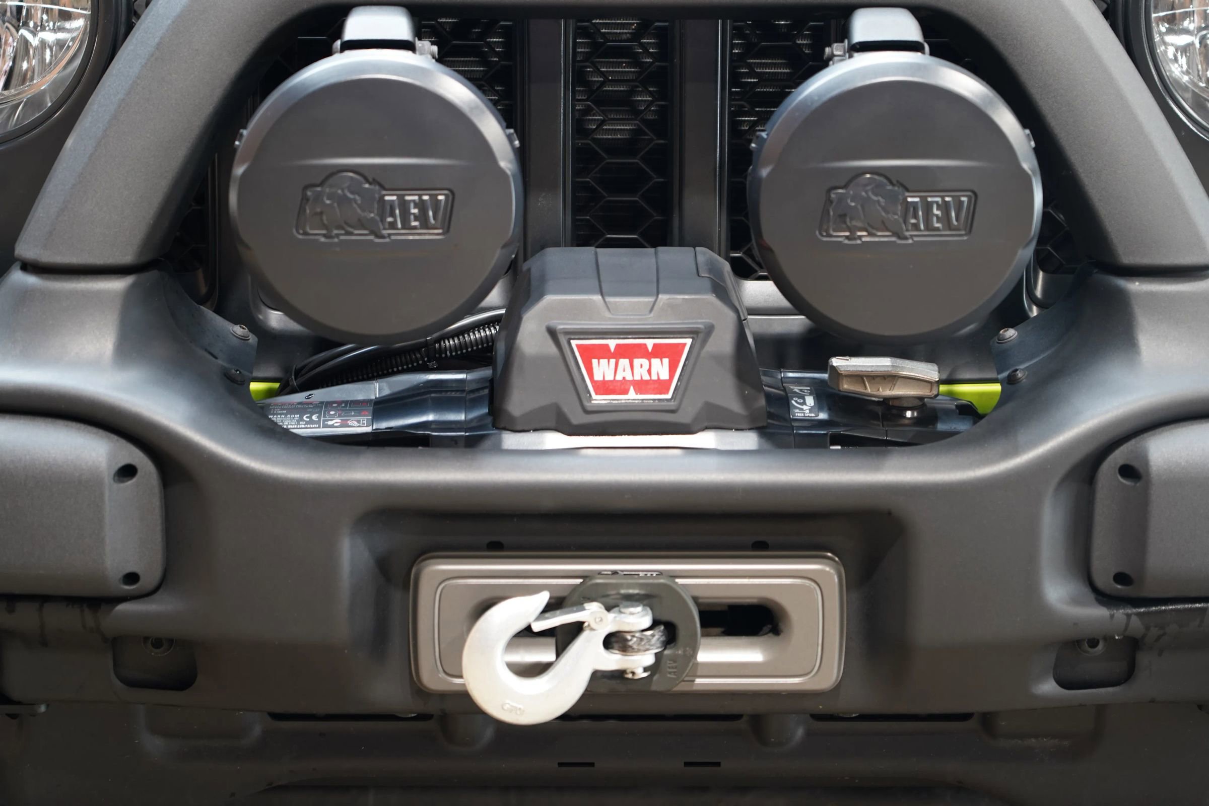 Used 2021 Jeep Gladiator Rubicon image 7