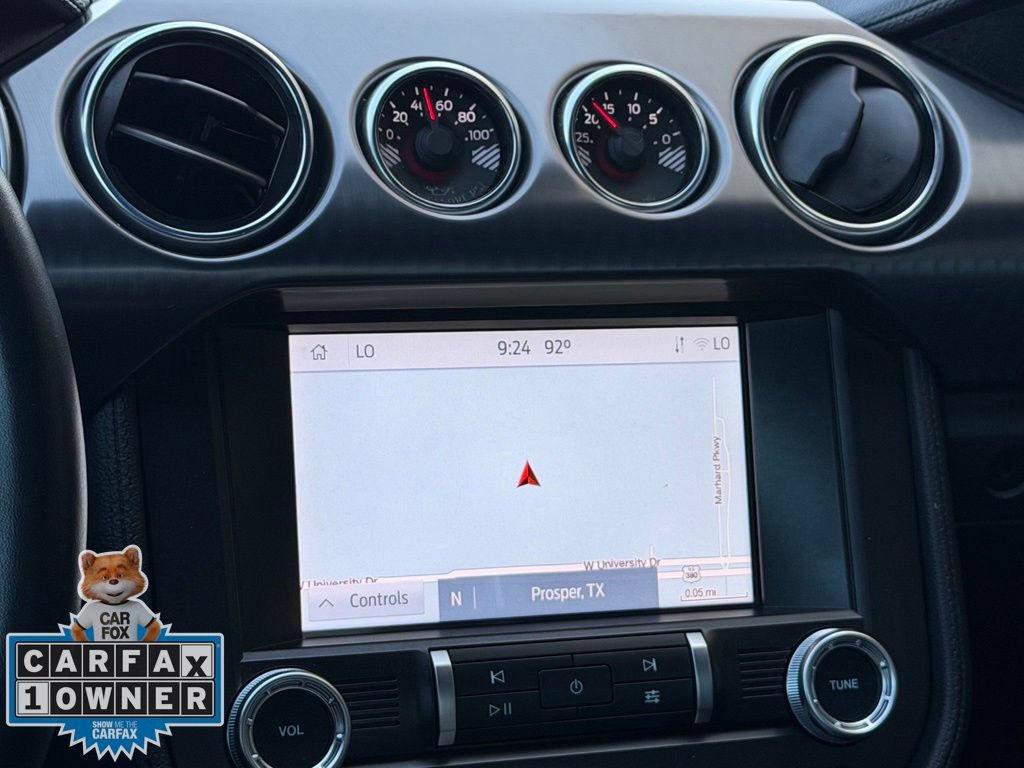 Used 2023 Ford Mustang Mach 1 RWD image 17