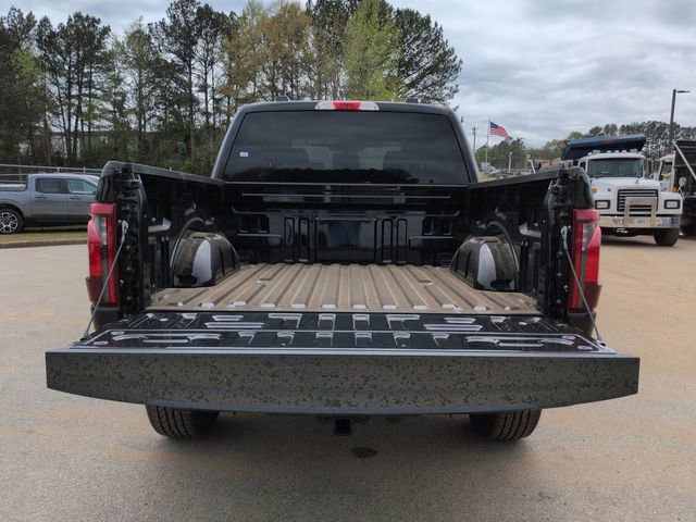 New 2026 Ford F150 STX AWD/4WD image 16