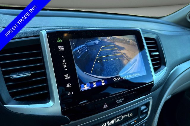 Used 2016 Honda Pilot EX-L image 16