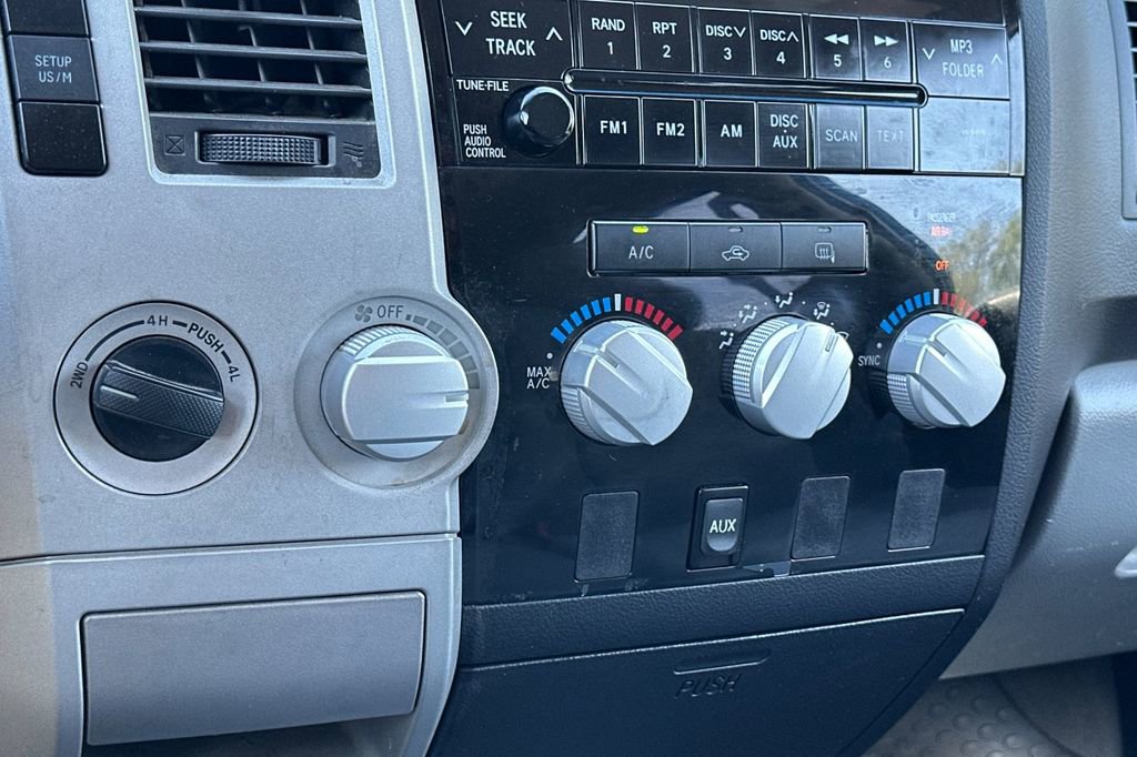 Used 2008 Toyota Tundra SR5 AWD/4WD image 18