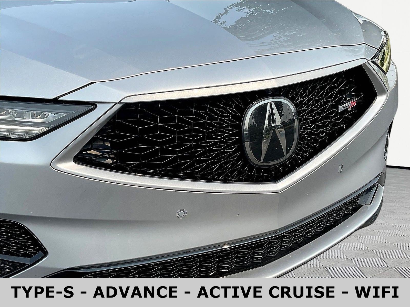 Used 2024 Acura MDX Type S AWD/4WD image 33