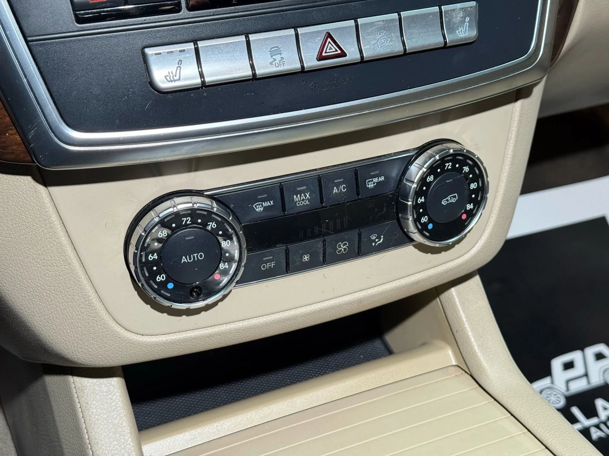 Used 2012 Mercedes-Benz ML 350 BlueTEC 4MATIC image 39