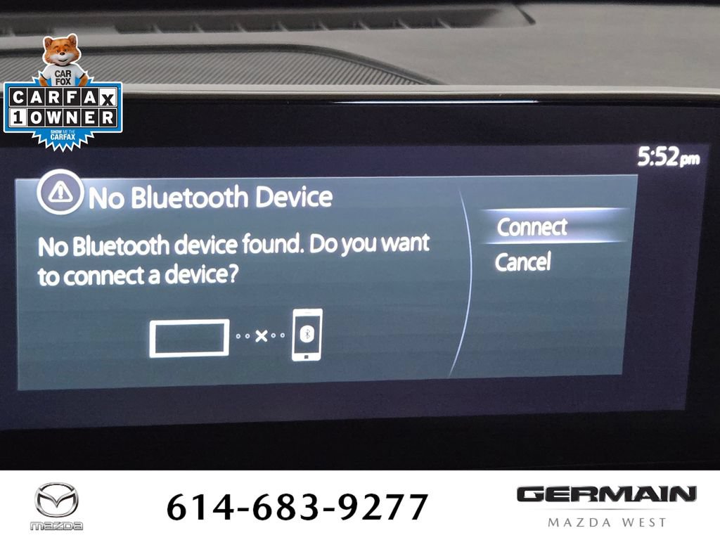 Used 2024 MAZDA MAZDA3 s FWD image 29