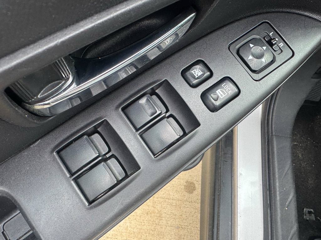 Used 2015 Mitsubishi Outlander Sport GT FWD image 4