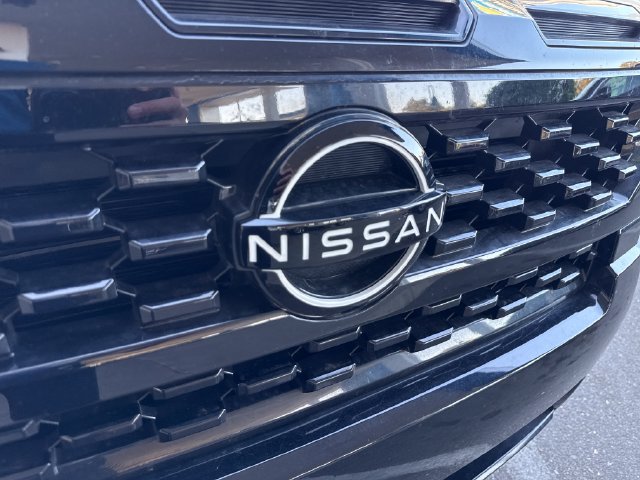 Used 2026 Nissan Frontier SV w/ Tow Package RWD image 34