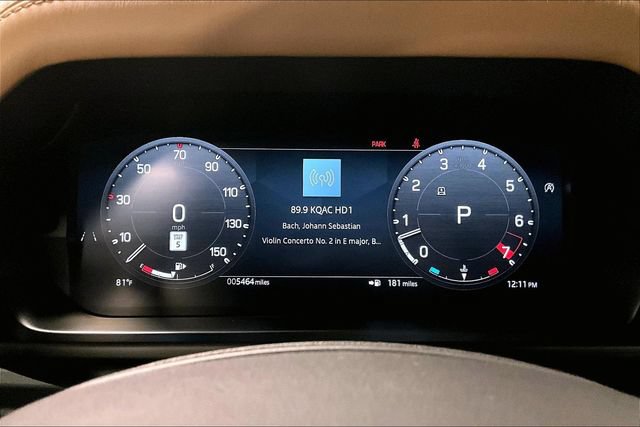 Certified 2026 Land Rover Defender 110 X-Dynamic SE AWD/4WD image 22