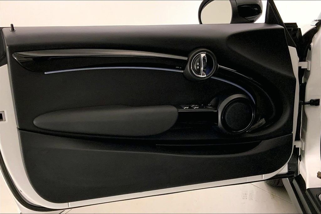 Certified 2023 MINI Cooper S image 24