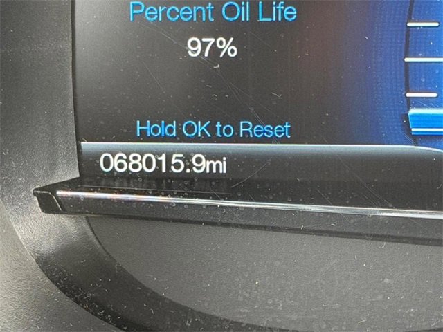 Used 2017 Ford Explorer Sport image 23