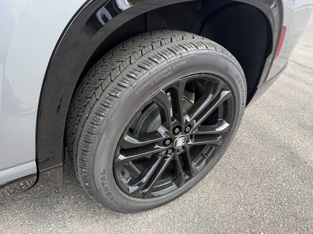 New 2026 Buick Enclave Sport Touring w/ Power Package image 14