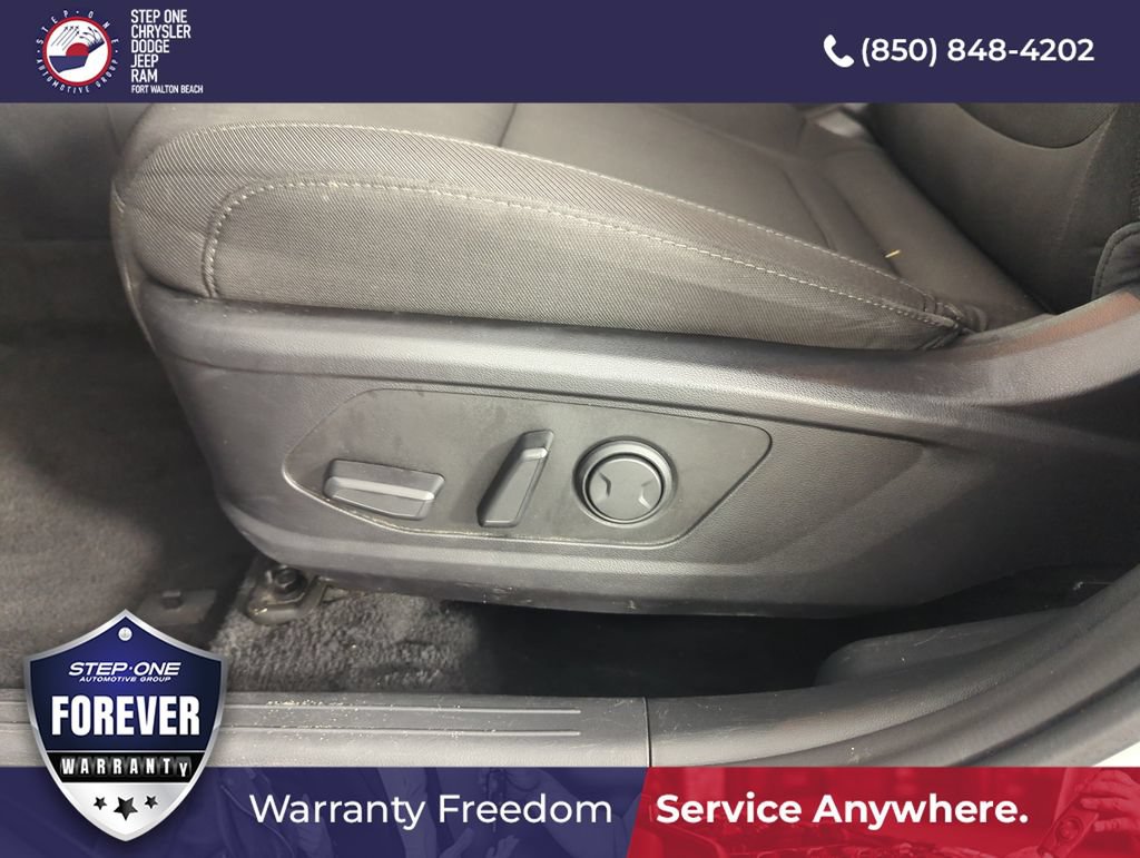 Used 2024 Hyundai Tucson SEL FWD image 12