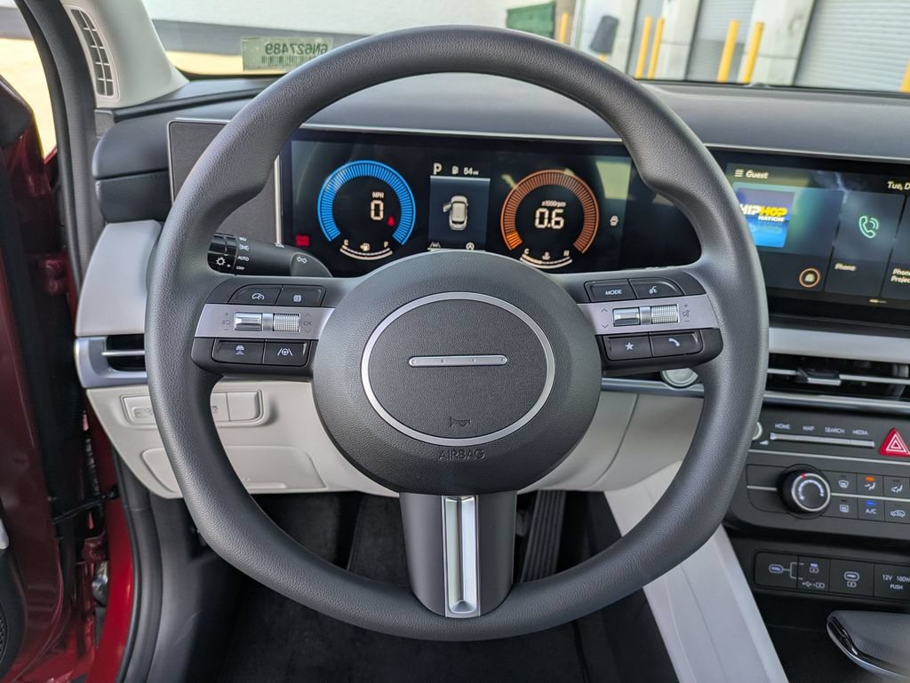 New 2026 Hyundai Tucson SE FWD image 18