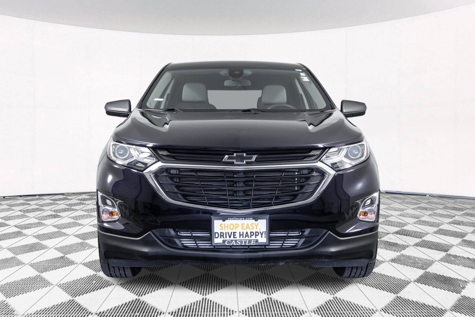 Used 2020 Chevrolet Equinox LS w/ LS Convenience Package FWD image 11