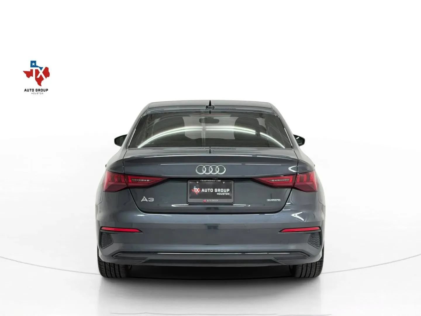 Used 2022 Audi A3 2.0T Prestige AWD/4WD image 58
