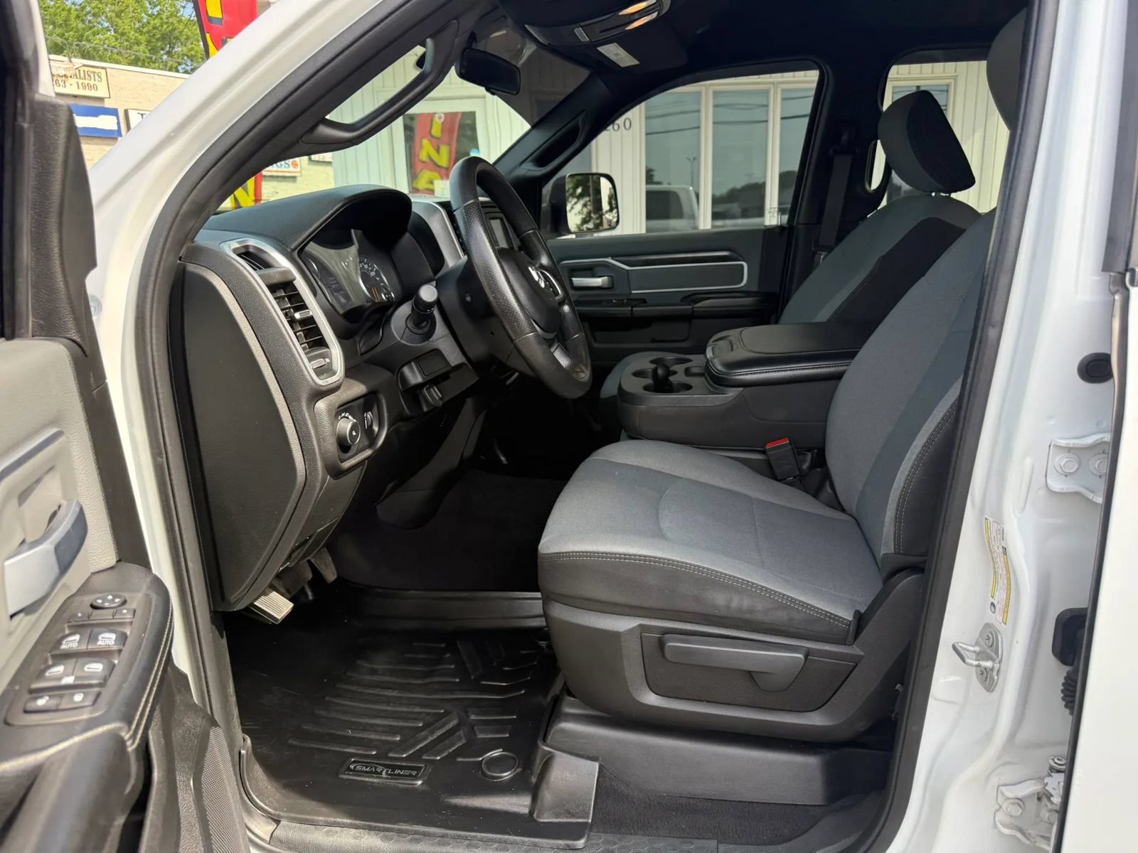 Used 2021 RAM 2500 Big Horn AWD/4WD image 14