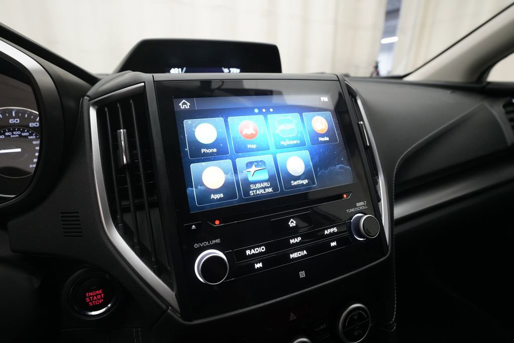 Used 2022 Subaru Impreza 2.0i Limited w/ Popular Package #3 image 6