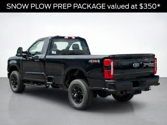 New 2026 Ford F350 XL w/ STX Appearance Package image 5
